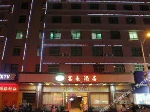 VIP Hotel - Image 4