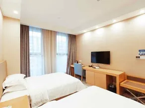 Xi Nuo Hotel (Chongqing Huangnibang) - Image 5