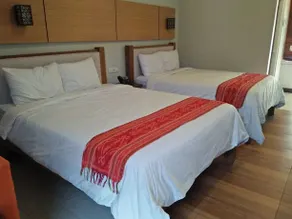 Tentrem Ayem Residence - Image 1
