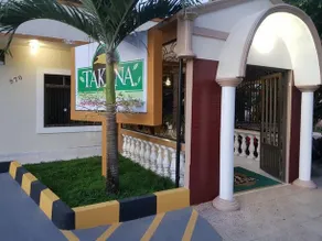 Hotel Takana - Image 2