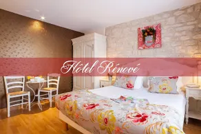 Hôtel Résidence Quintinie Square - Image 3