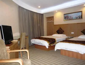 RUIDU  HOTEL (MA'ANCHI) - Image 3