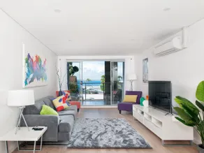 The Shoal Apartments, Unit 108/4-8 Bullecourt Street - Image 2