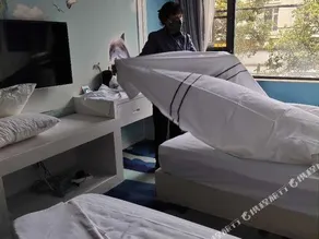 Kaixin Light Luxury Hotel (Dali High-Speed Railway Station Xingsheng Bridge) - Image 3