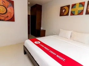 Nida Rooms Chalong 19 Tiger Park - Image 5