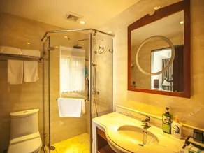 Taoyuan Hotel - Image 5