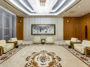 Jiujiang Hotel - Image 4