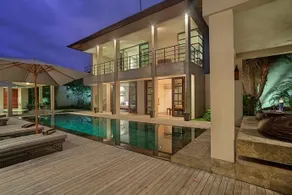 Villa Teana Jimbaran - Image 1