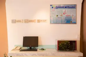 Goldmet Inn Qufu East Jinxuan Road and Visitor Center - Image 2