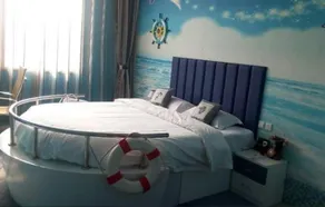 AI'SHANG BOUTIQUE HOTEL - Image 4