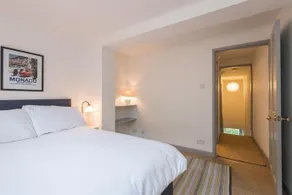 Chapel Cottage St Mawes - Image 2