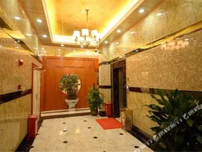 QUJING LINYUAN THEME HOTEL - Image 2