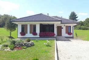 Apartment Rustica - Image 1