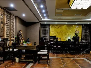 Chongqing Longzhou Hotel - Image 3