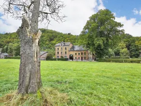 A Large Family House - Image 1