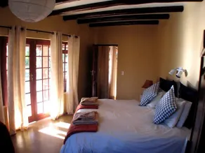Waterberg Cottages - Image 3