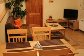 B Apartment in Vilnius - Image 4