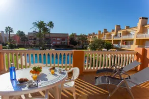 Arenal duplex Penthouse Javea - Image 1