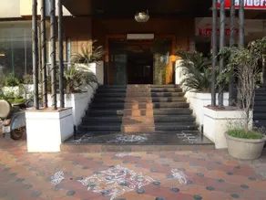 Hotel Meghana Visakhapatnam - Image 2