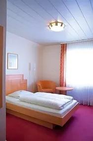 Hotel am Schloss Darmstaedter Hof - Image 4