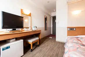 Hotel No.1 Takamatsu - Image 2