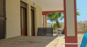 (TOU001) Bonito Apartamento con Gran Jardín Solead - Image 4
