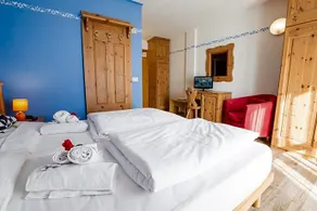 Hotel Montana Fai della Paganella - Image 3