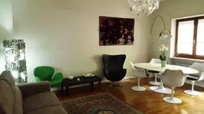 Appartamento Design Flaminio - Image 4