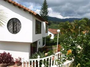 Silvania, Ferienhaus - Casa Campestre - Image 2
