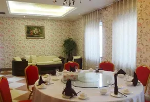 Starway Qingdao Exhibition Center Branch - Image 3