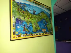 Purple House Hostel David - Image 3