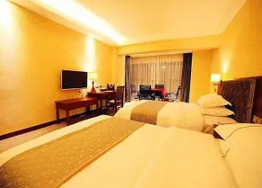Farway Gold Hotel - Changsha - Image 3