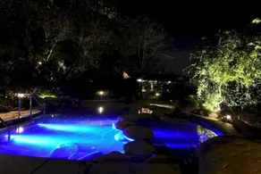 Nanjing Tangshan Ziqing Lake Eco-tourism Hot Spring Resort - Image 3