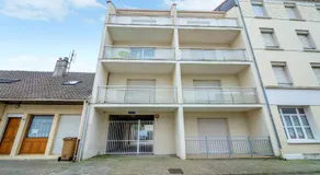 Apartment Rue de Paris - Image 1