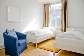 Apartment Eigernordwand - GRIWA RENT AG - Image 5