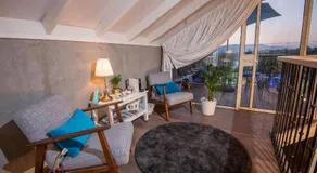 Bein Shaked Le'Tamar - Image 4