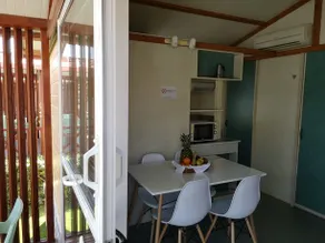 MARJAL GUARDAMAR CAMPING AND BUNGALOWS RESORT - Image 4