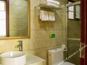 Faensha Boutique Hotel - Image 2