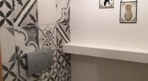 Le POP au 17, appartement cosy dans le centre historique de Rodez - Image 5