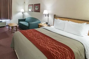 Quality Inn & Suites Big Stone Gap - Image 2