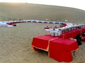 Navav Safari Desert - Image 2