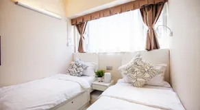 Fortune Inn Hong Kong - Image 3