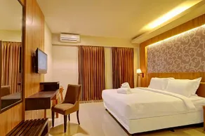 The Grand Bali Park Hotel - Image 2