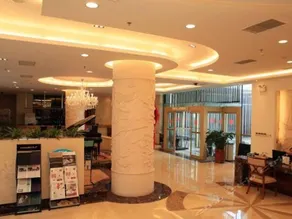Weihai Tianyi Hotel - Image 2