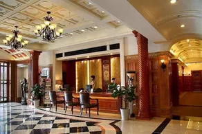 Zhanqiao Prince Hotel - Image 2