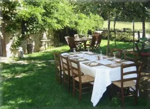La Table De Mon Grand-Père - Image 2
