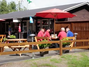 Galløkken Strand Camping & Cottages - Image 4