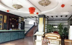 Quwo Sanjin Hotel - Image 2