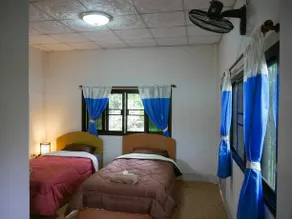 Microkosmos Guesthouse - Image 5
