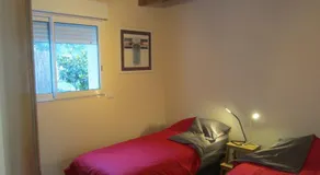 Holiday Home Le Balcon d'Azur 06 - Image 3